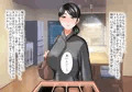 その日から叔母さんとの二人暮らしが始まった