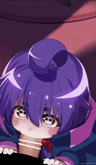 寶月夜宵(アニメ)