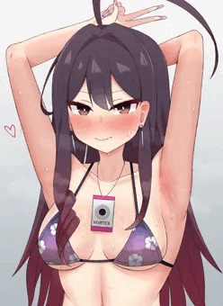 宿木シキさん