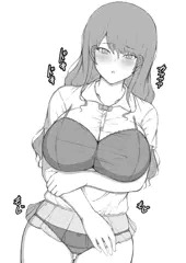 ヒロインさん