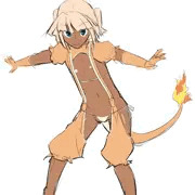 ポケモン擬人化まとめ