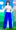 トップレスマリオ不知火舞