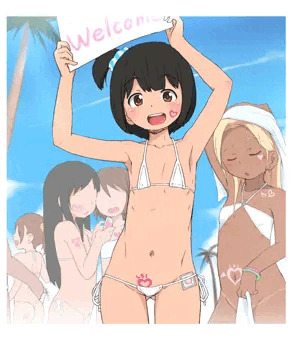 ろりびっちアイランド