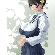 くノ一早乙女💗