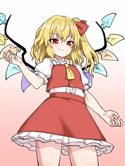 フランちゃん
