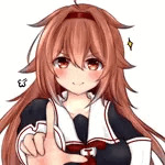 ゆき@舞鶴鎮守府
