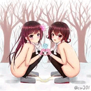 むつきさおしっこ