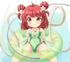 あやらぶのナタク
