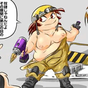 肉団子姐さんブチギレ工業