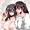 臆病な提督と艦娘達　加賀×提督(♀)