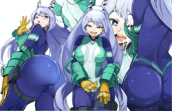 ねじれちゃんに絞られる