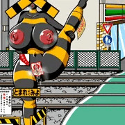 踏切