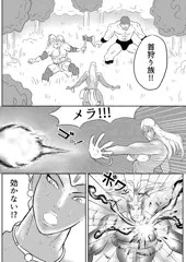 エロクエ女戦士vol.10　販売中