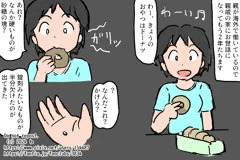 体外受精シングルマザー