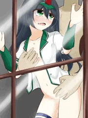 剴の嬢さん