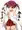 【謹賀新年】初美ちゃん☆今年も宜しくですよー