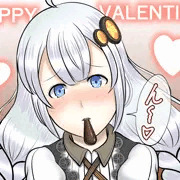 紲星あかり、バレンタイン