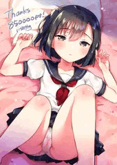 ぱんつ