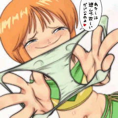 お兄ちゃんがあたしにそうさせてるんじゃないかぁ♥