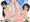 口の悪い姪とえっち大好きな友達が叔父さんの家で近親相姦