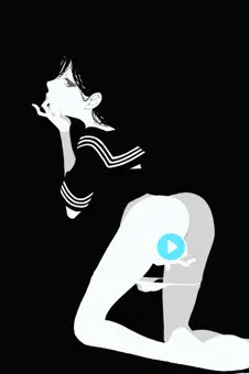 垂らしたシリーズ。