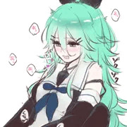 おな風ちゃん