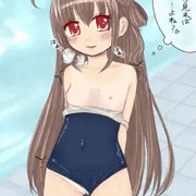 授業中
