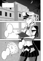 【C94新刊サンプル】伯爵悶々【艦これ】