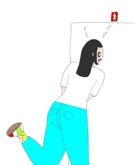 うんこしてたら  ファンアート募集中