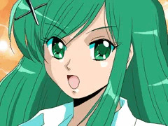 地獄先生ぬ～べ～　橘百合愛