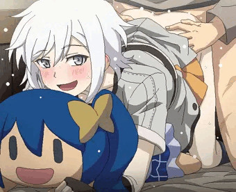 キズナと合体《ユニオン》