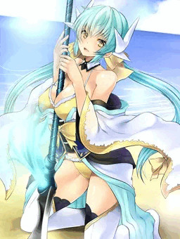 水着きよひー