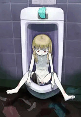 トイレさん