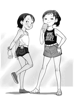 skeb始めました。