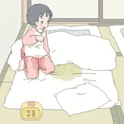 きつねの嫁入り