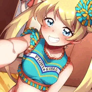 プリ☆チャンキャストで簡単配信♪（裏）