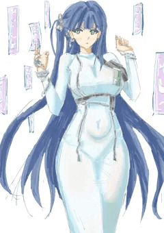 アルカナさん