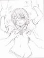 のみきっぱい責め