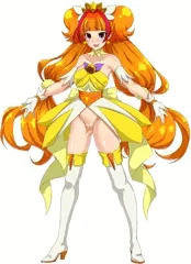 2月２１日（日曜日）午前１１時ＤＬ発売中！！プリキュアきらら