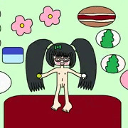 和菓子パラダイス