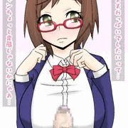 みく　着衣パイズリ