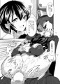 秘書艦の時雨ちゃん