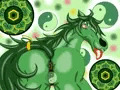 緑馬　リューマ
