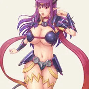 魔王様