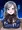 満たされないmzlさんと…