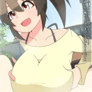 ユッコ　着衣パイズリ