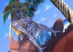 シレナたんマジ人魚