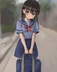 少女