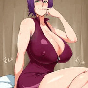及川せんせ