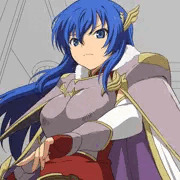 陥落の王女